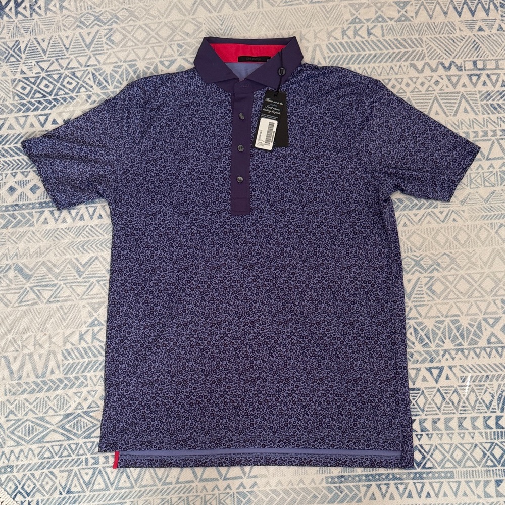 Greyson Polo